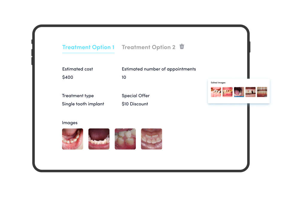 Provider Photo Consultation